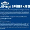 Dehner Lieblinge Grüner Hafer, 225 g