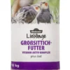 Dehner Lieblinge Großsittich-Futter