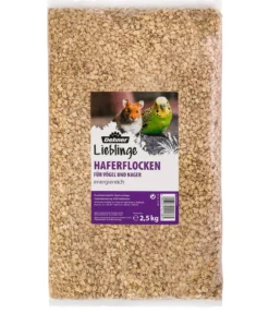 Dehner Lieblinge Haferflocken