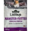 Dehner Lieblinge Hamster-Futter, 500 g