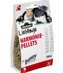 Dehner Lieblinge Harmonie-Pellets, 180 g