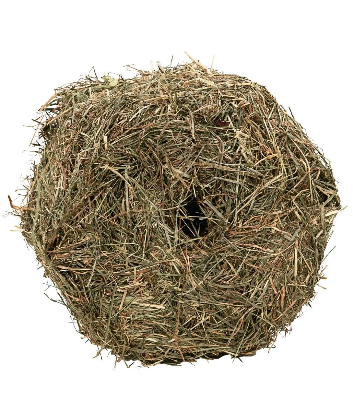 Dehner Lieblinge Heuballen Probierset, 4 x 400 g