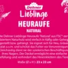 Dehner Lieblinge Heuraufe Natural