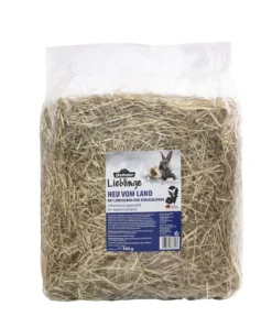 Dehner Lieblinge Heu vom Land mit Löwenzahn, 500 g