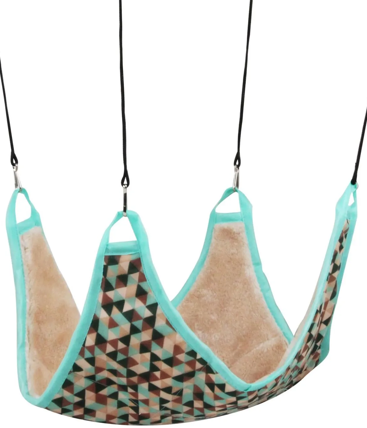 Dehner Lieblinge Hängematte Hammock