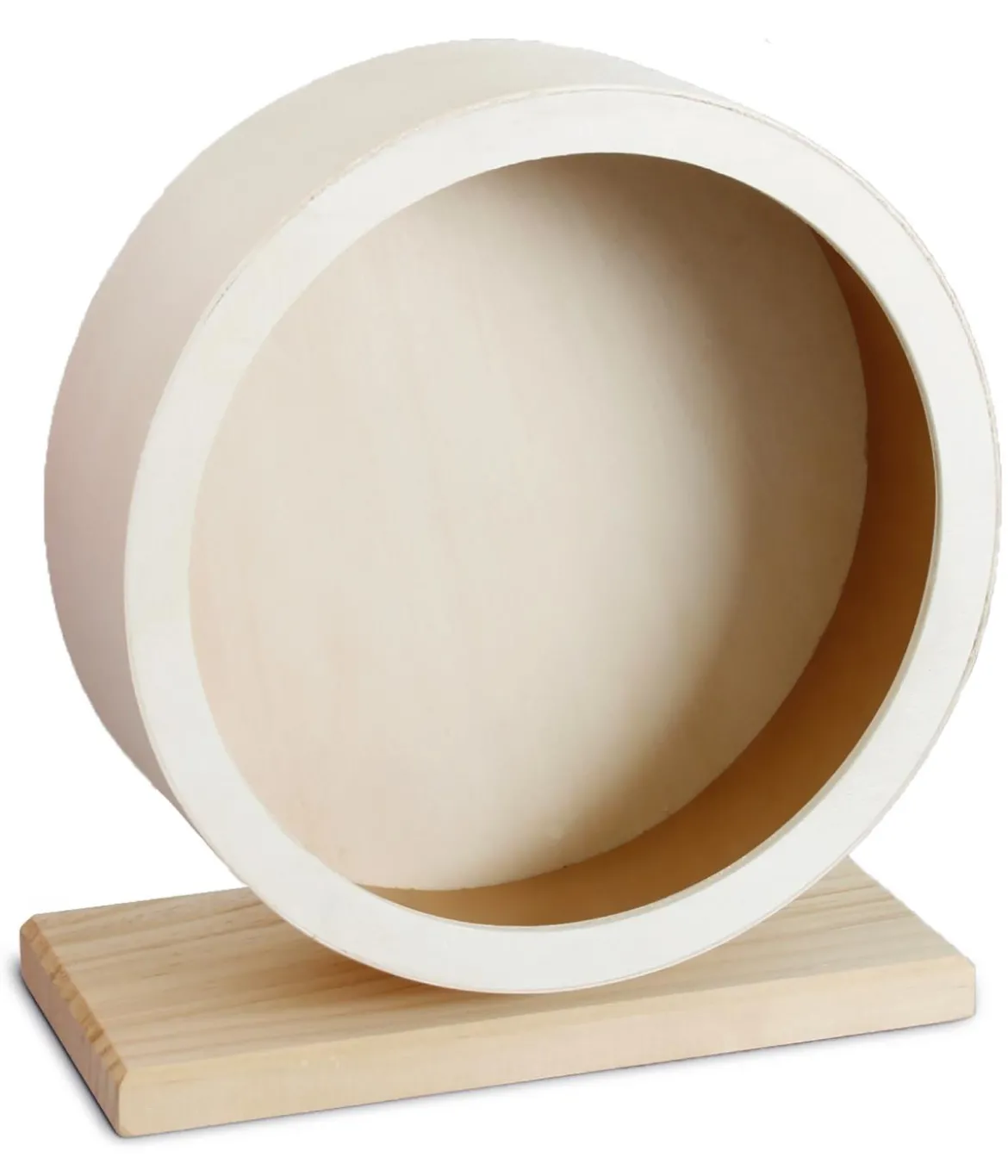 Dehner Lieblinge Holzlaufrad Motion, 20 cm