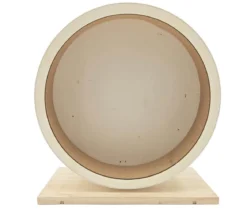 Dehner Lieblinge Holzlaufrad Shift, ca. B29/HT31,5/T13,5 cm