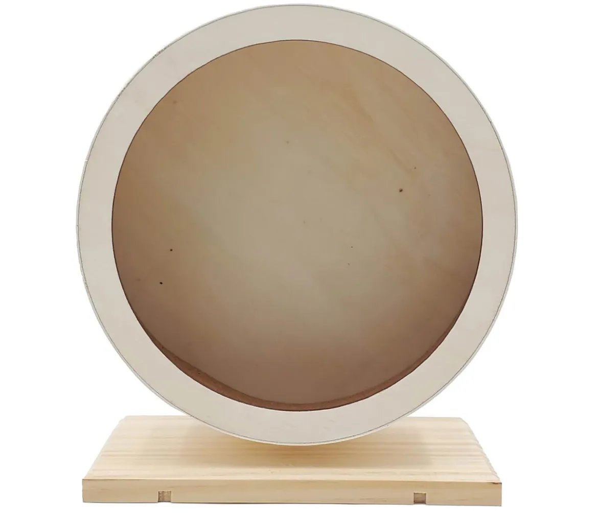 Dehner Lieblinge Holzlaufrad Shift, ca. B21/23,5/T12 cm