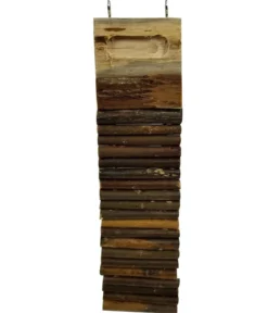 Dehner Lieblinge Holzleiter Scale