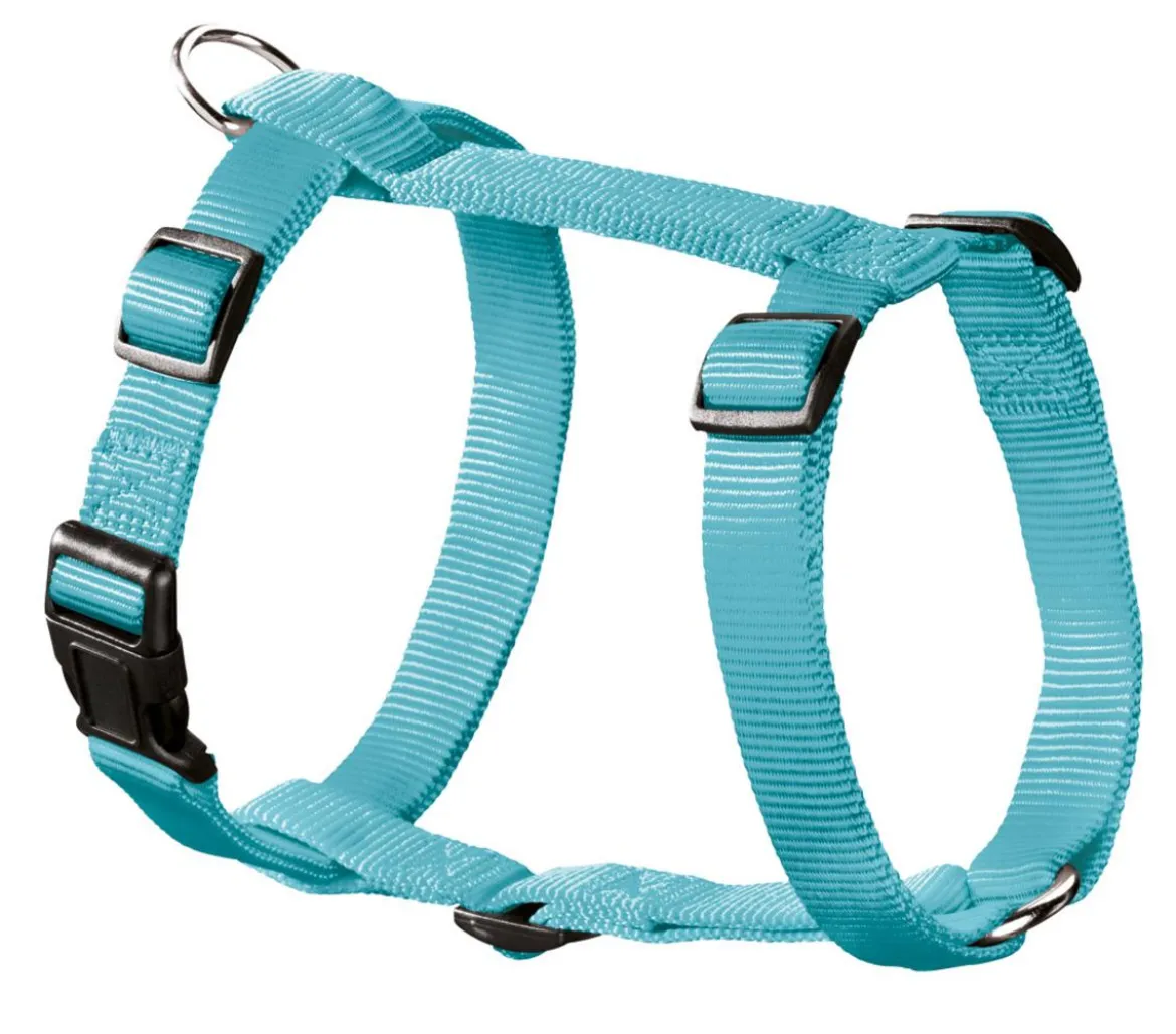Dehner Lieblinge Hundegeschirr Aventurin