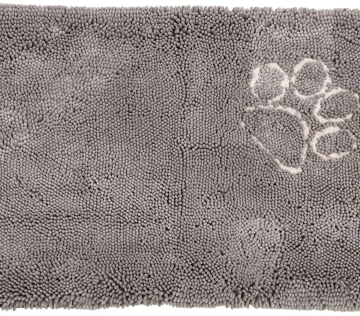 Dehner Lieblinge Hundematte Snuggy, rechteckig