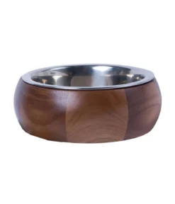 Dehner Lieblinge Hundenapf Holz