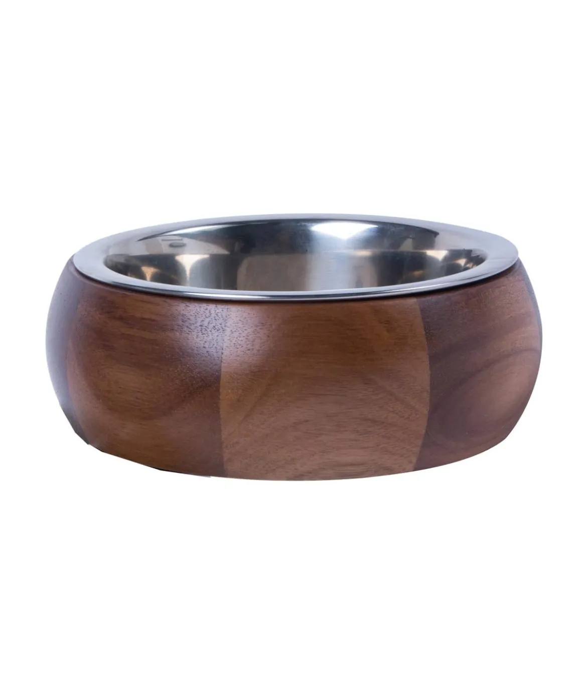 Dehner Lieblinge Hundenapf Holz
