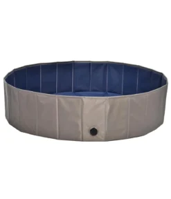 Dehner Lieblinge Hundepool Water Fun, ca. Ø120/H30 cm