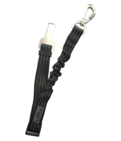 Dehner Lieblinge Hunde-Sicherheitsgurt Security, ca. L55-73/B2,5 cm