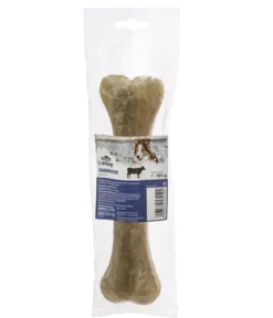 Dehner Lieblinge Hundesnack Kauknochen, gepresst, 160 g