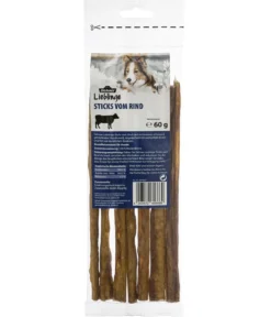 Dehner Lieblinge Hundesnack Sticks