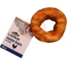 Dehner Lieblinge Hundesnack Hunde-Bagel mit Huhn