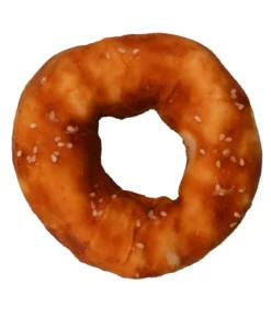 Dehner Lieblinge Hundesnack Hunde-Bagel mit Huhn