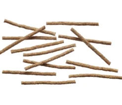 Dehner Lieblinge Hundesnack Granulat-Kaurollen, 20 Stk., 350 g