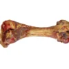 Dehner Lieblinge Hundesnack Schinkenknochen, mittel, ca. 300 g