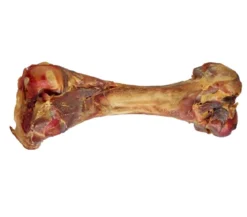 Dehner Lieblinge Hundesnack Schinkenknochen, mittel, ca. 300 g