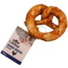 Dehner Lieblinge Hundesnack Hunde-Brezel mit Huhn