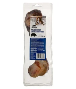 Dehner Lieblinge Hundesnack Italienischer Schinkenknochen, 390 g