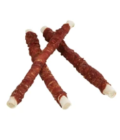 Dehner Lieblinge Hundesnack Kaurollen XL