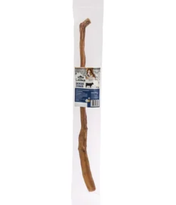 Dehner Lieblinge Hundesnack Ochsenziemer, 140 g