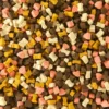 Dehner Lieblinge Hundesnack Snack-Spaß Mini Mix, 500 g
