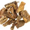 Dehner Lieblinge Hundesnack Rinderlunge, 500 g