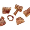 Dehner Lieblinge Hundesnack Rinderstrossen, 500 g