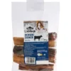 Dehner Lieblinge Hundesnack Ochsenziemer, 140 g