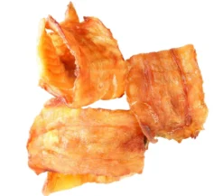 Dehner Lieblinge Hundesnack Rindergaumenfleisch, 400 g