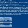 Dehner Lieblinge Hundesnack Leberwurst mit Hanföl, 75 g