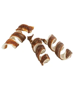 Dehner Lieblinge Hundesnack Kauspiralen