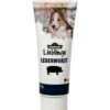 Dehner Lieblinge Hundesnack Leberwurst, 75 g