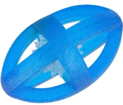 Dehner Lieblinge Hundespielzeug Blinky Rugby, ca. B15/H9 cm