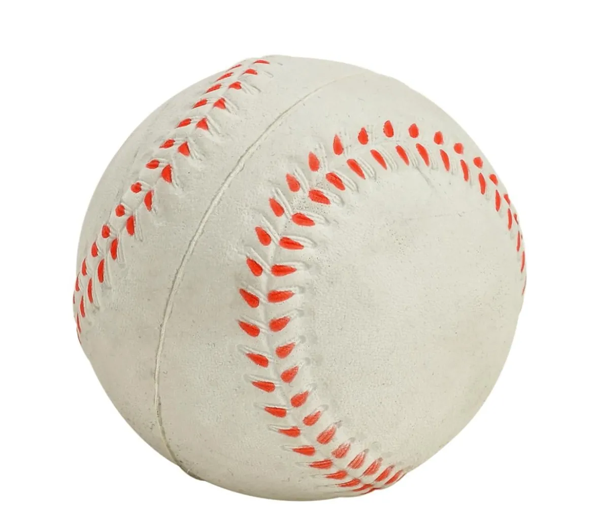 Dehner Lieblinge Hundespielzeug Spielball Sporty