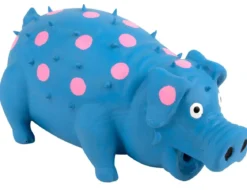 Dehner Lieblinge Hundespielzeug Squeaky Pig