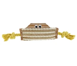 Dehner Lieblinge Hundespielzeug Quiggle, ca. B23/H9/T1,4 cm