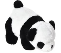 Dehner Lieblinge Hundespielzeug Panda, ca. B24,5/H17 cm