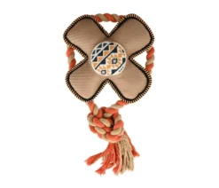Dehner Lieblinge Hundespielzeug Manitu, ca. B18/H30/T6 cm