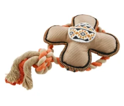 Dehner Lieblinge Hundespielzeug Manitu, ca. B18/H30/T6 cm