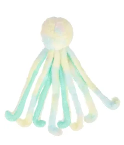 Dehner Lieblinge Hundespielzeug Baby Octopus, ca. B15/H9 cm