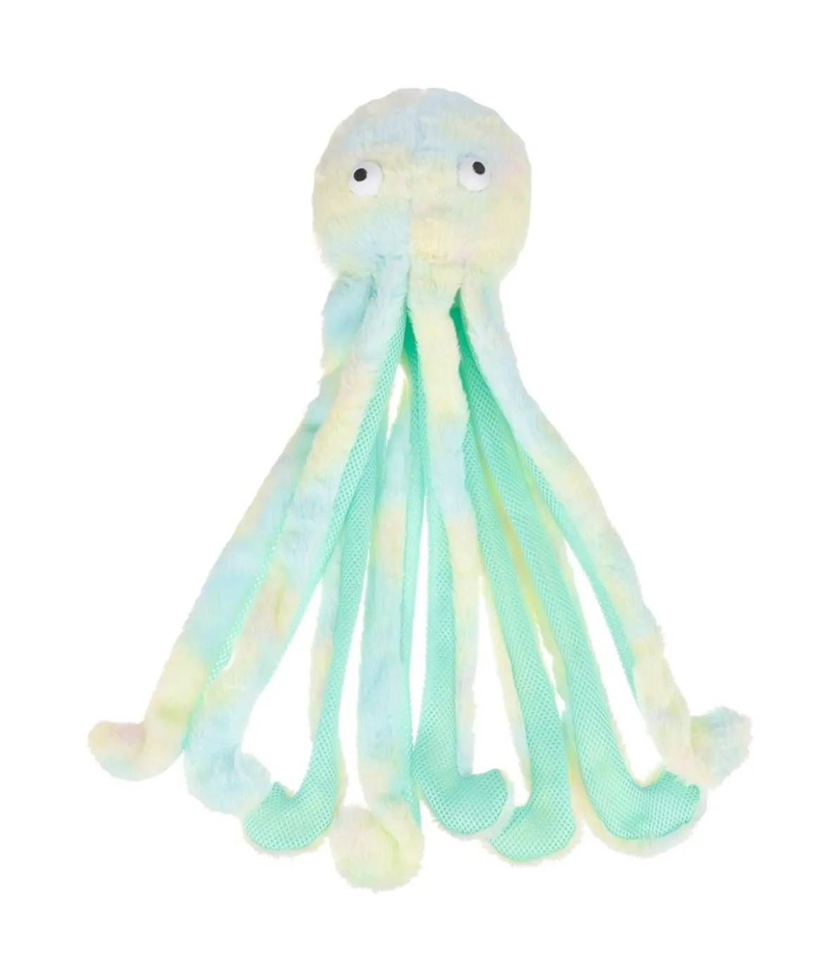 Dehner Lieblinge Hundespielzeug Mommy Octopus, ca. B17/63 cm