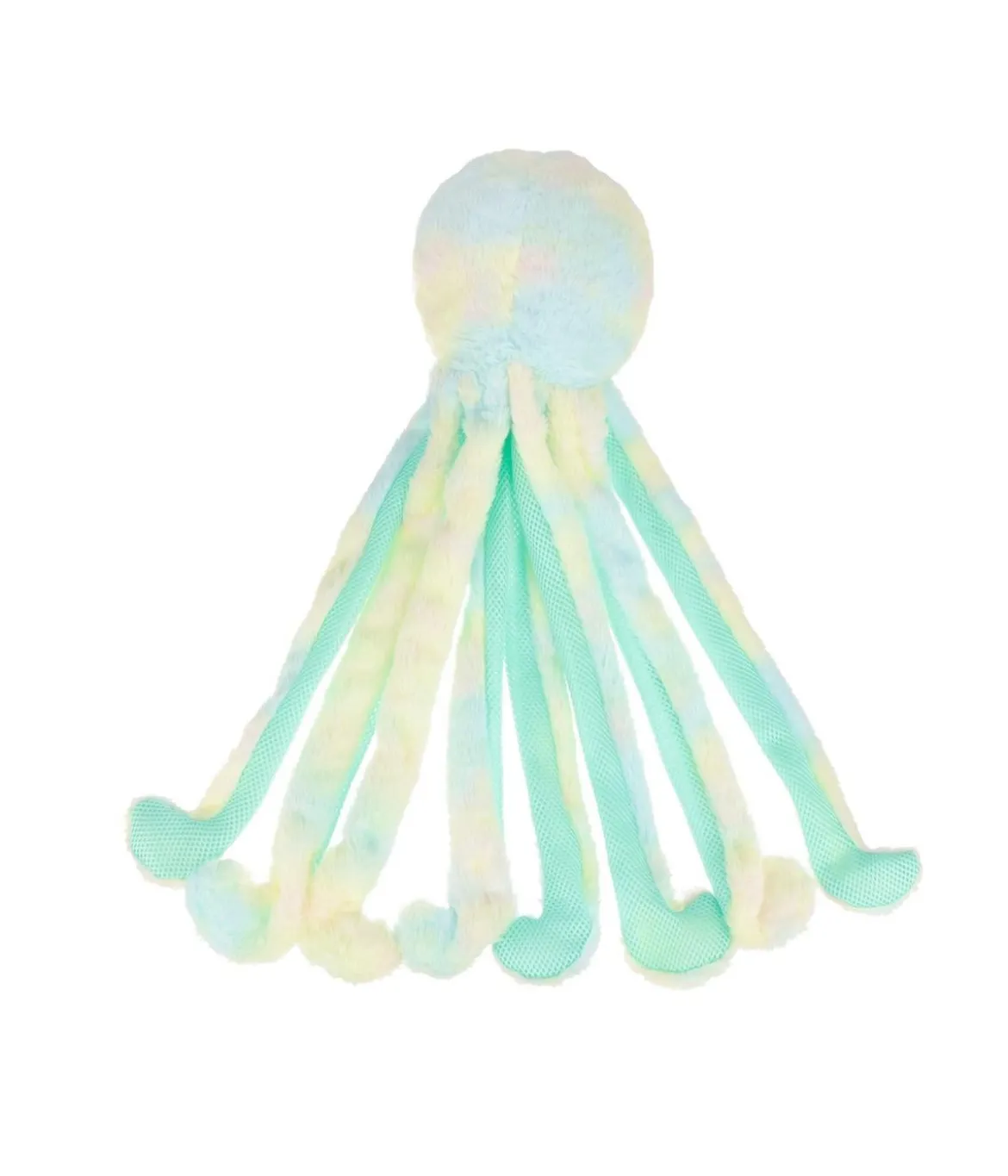 Dehner Lieblinge Hundespielzeug Mommy Octopus, ca. B17/63 cm