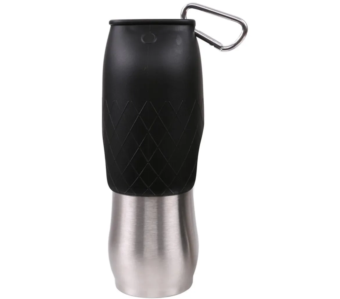 Dehner Lieblinge Hundetrinkflasche Travel