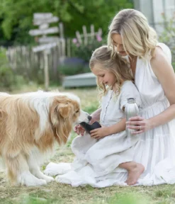 Dehner Lieblinge Hundetrinkflasche Travel